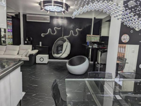 Coolest flat in Spain, Malaga